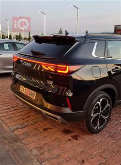 Dongfeng Aeolus Huge